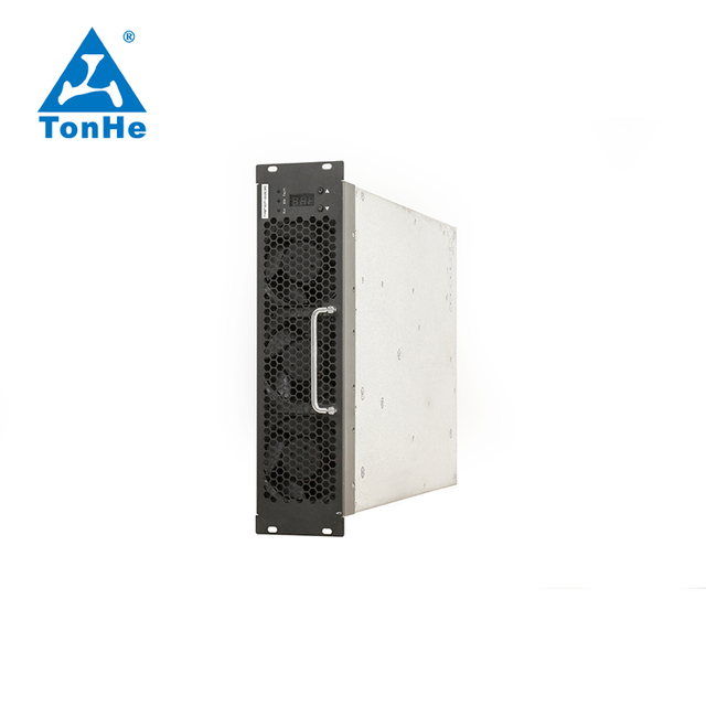 UL-zertifiziertes schnelles 30-kW-DC-Lademodul für Elektrofahrzeuge