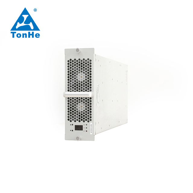 30-kW-Konstantleistungsmodul-Gleichrichter in der Ladestation für Elektrofahrzeuge