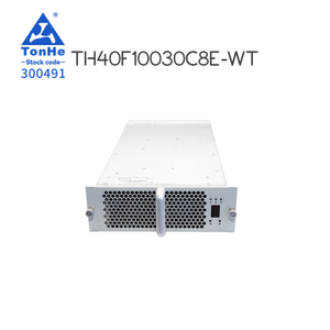 Tonhe Technology Kunlun Serie 40 kW Hochleistungsdichte-Leistungsmodul