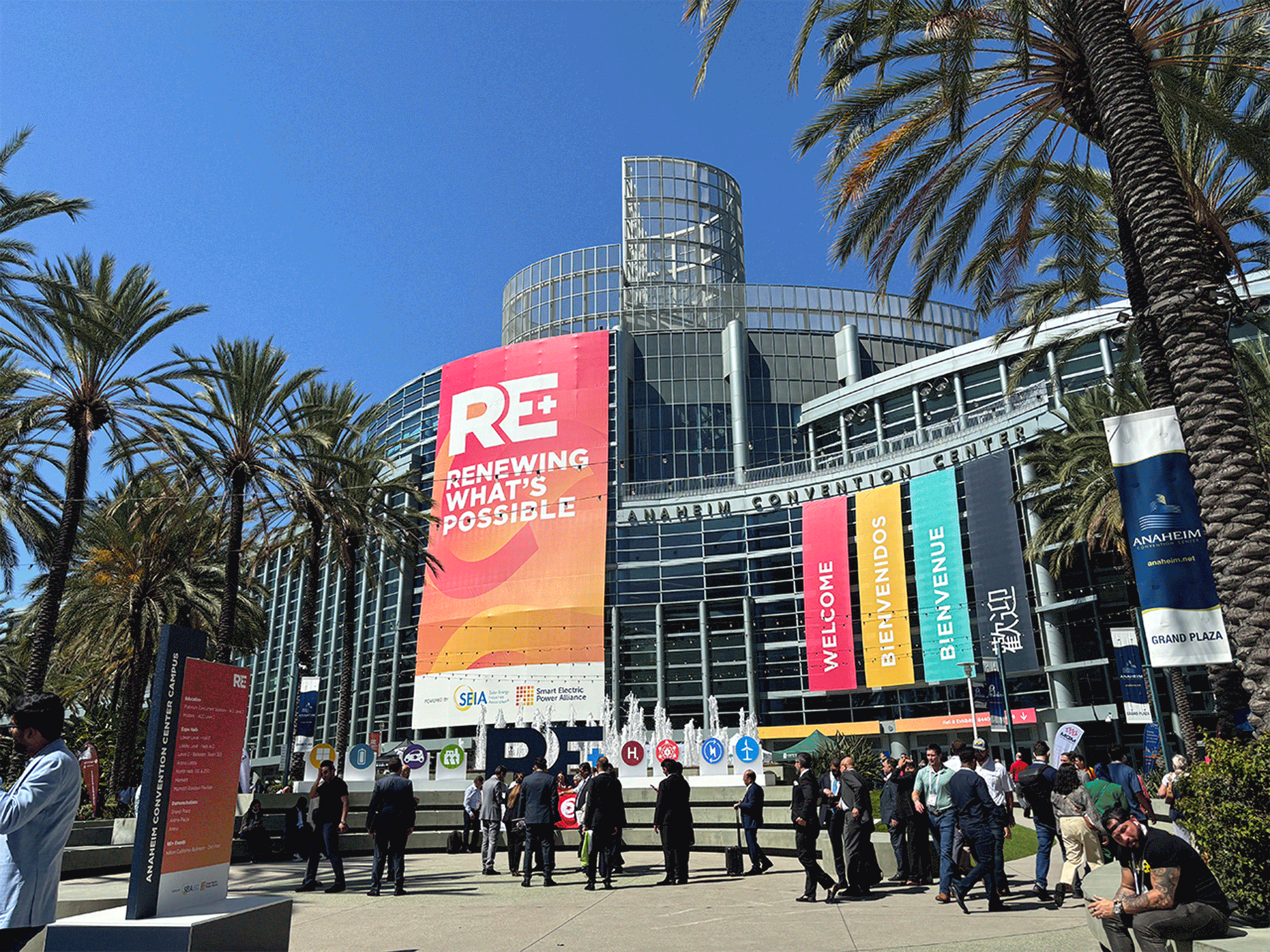 Ausstellung f&uuml;r Leistungsmodule von Tonhe Technology (1)