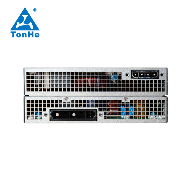 15 kW bidirektionales DC/DC-EV-Leistungsmodul für Ladegeräte