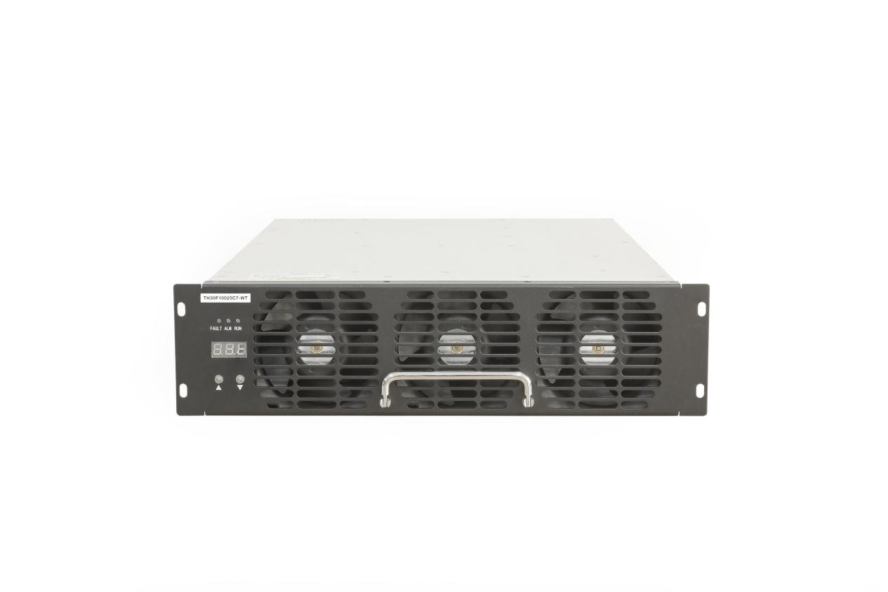 Ladel&ouml;sungen f&uuml;r Elektrofahrzeuge