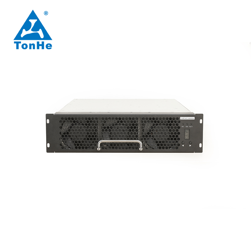 Tonhe Technology 96 Efficiency 40 kW Ladestationsmodul 