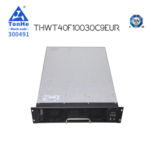 40 kW UL-zertifiziert niedriges Rauschen 60 dB Vollgel-fillende EV-Ladekraftmodul