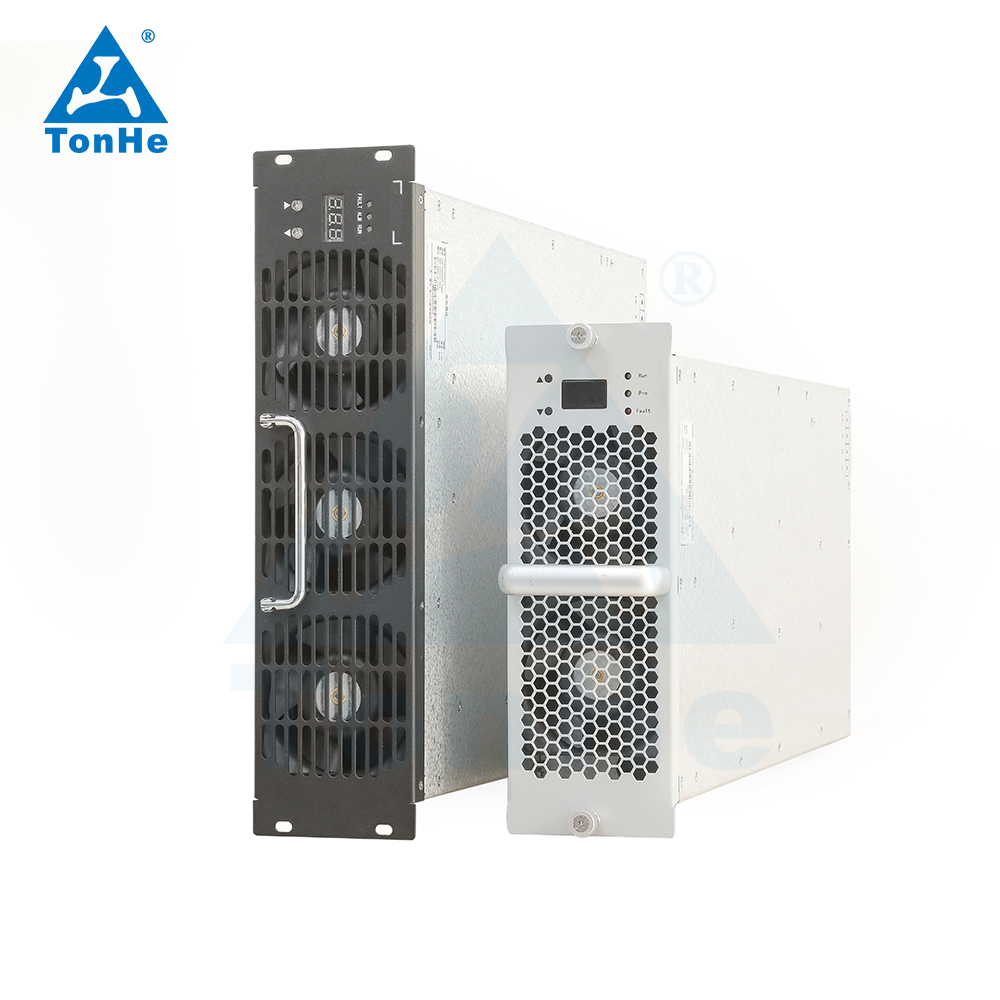 Optimierung der Ladeeffizienz von Elektrofahrzeugen: Die Rolle unidirektionaler Stromrichter