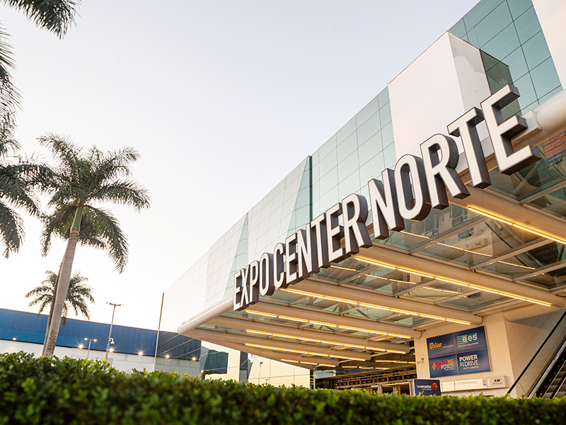 Tonhe-Technologie-Lademodul in Ausstellungsshow 1