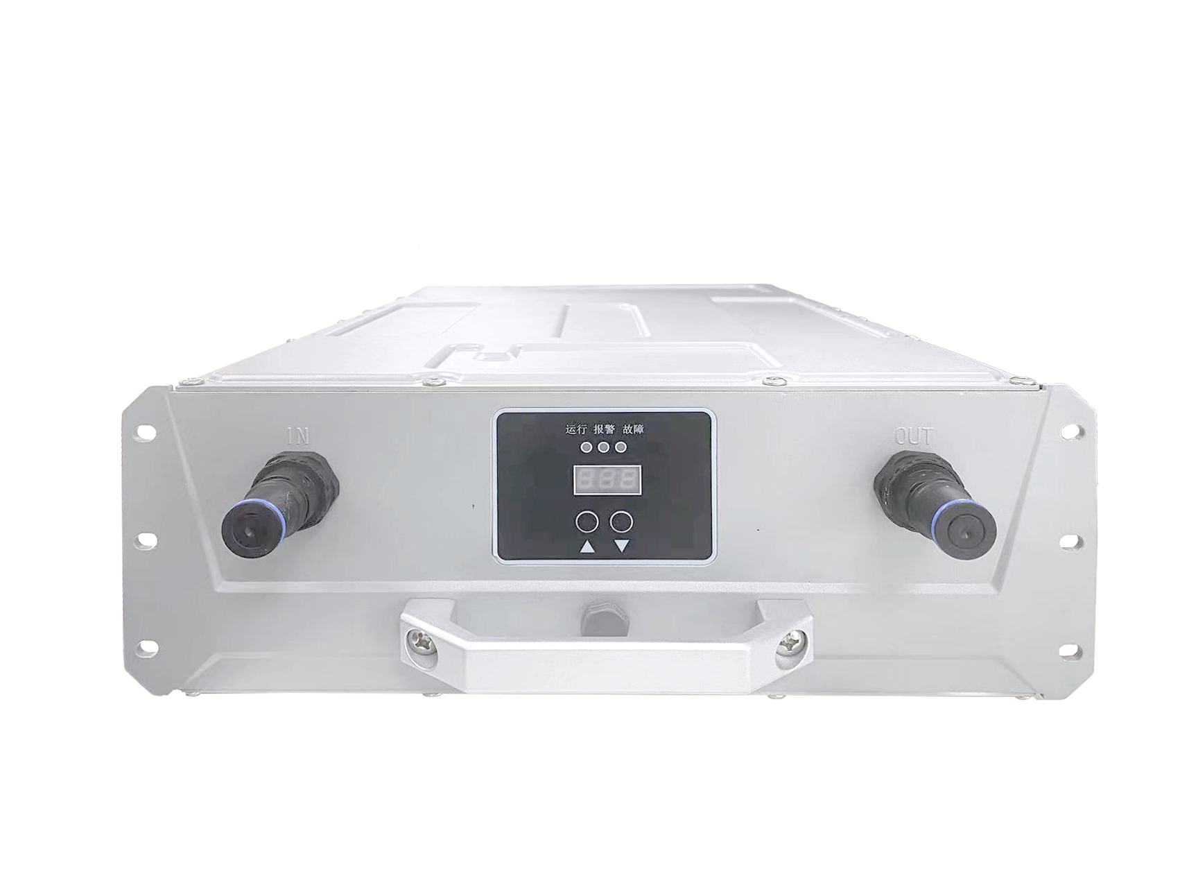 40-kW-Flüssigkeitskühlungs-Leistungsmodul von Tonhe Technology: Die Zukunft effizienter Ladelösungen für Elektrofahrzeuge