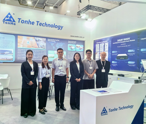 Tonhe Technology Showcases at RENWEX 2024 in Russia and POWER2DRIVE in Germany (2).png